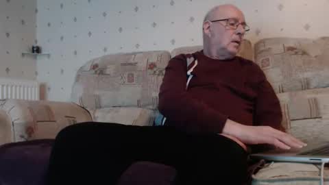 Steve online show from 1, 3, 2026