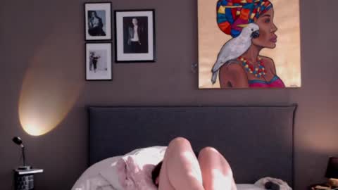 Anna no bbbbybybbabebyy just Anna. And dont call me mom please. online show from 19, 3, 2026