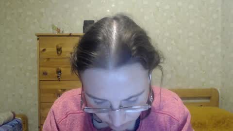 smart_rose online show from 4, 1, 2025
