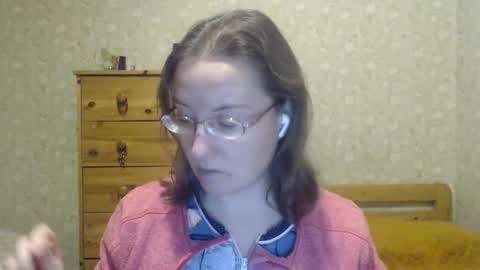 smart_rose online show from 5, 1, 2025
