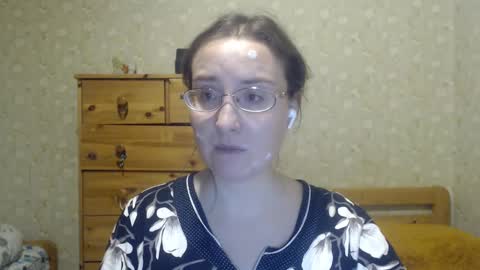 smart_rose online show from 11, 1, 2025