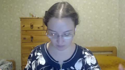 smart_rose online show from 14, 1, 2025