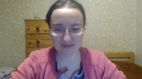 smart_rose online show from 19, 1, 2025