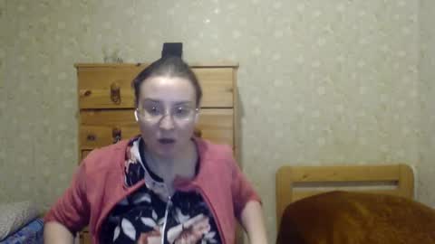 smart_rose online show from 21, 1, 2025