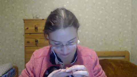 smart_rose online show from 22, 1, 2025