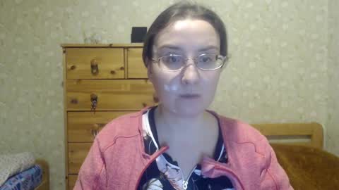smart_rose online show from 24, 1, 2025