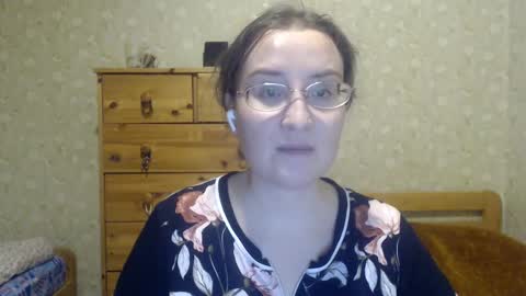 smart_rose online show from 25, 1, 2025