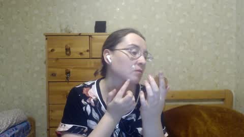 smart_rose online show from 25, 1, 2025