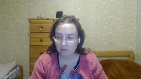 smart_rose online show from 11, 3, 2025