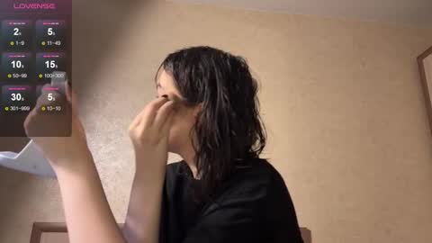 Jess online show from 5, 12, 2025