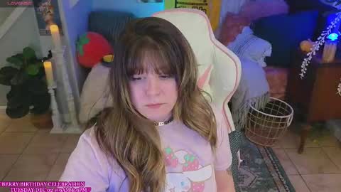 Snapshot of smashberry chatting on 24, 11, 2025 bb online show from 24, 11, 2025