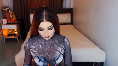 Snapshot of smasherqueen chatting on 30, 10, 2025 smasherqueen online show from 30, 10, 2025