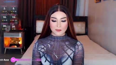 Snapshot of smasherqueen chatting on 31, 10, 2025 smasherqueen online show from 31, 10, 2025