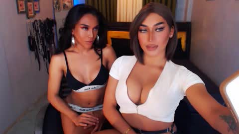 Snapshot of smasherqueen chatting on 5, 12, 2025 smasherqueen online show from 5, 12, 2025