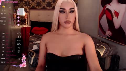 smasherqueen online show from 23, 2, 2026