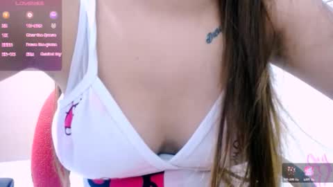 smeralda_24 online show from 8, 1, 2026