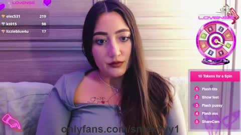 Smexy online show from 21, 2, 2025