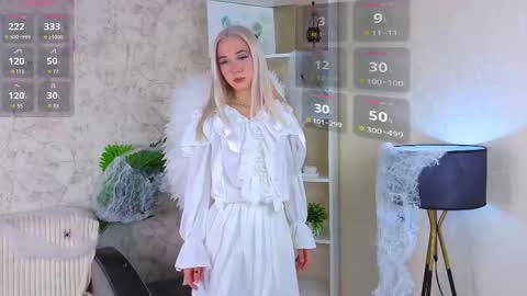 The girl from the dream by name Mary online show from 26, 10, 2025