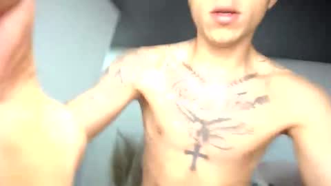 smileexander online show from 15, 10, 2025