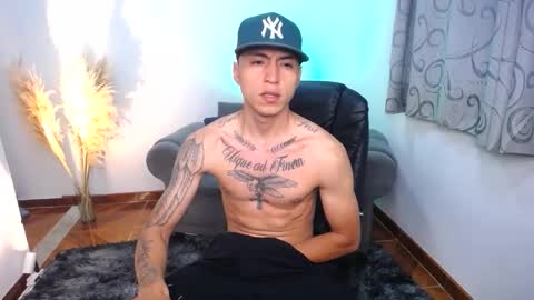 smileexander online show from 20, 10, 2025