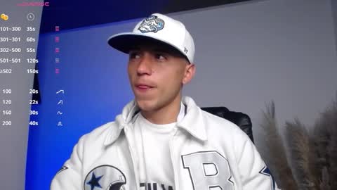 smileexander online show from 25, 10, 2025