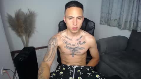 smileexander online show from 10, 11, 2025