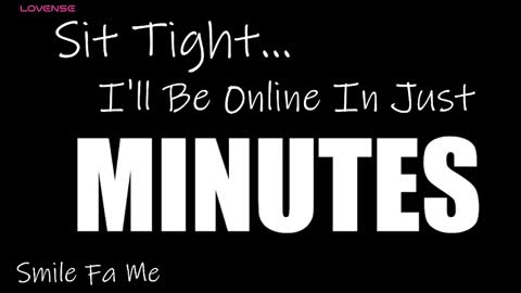 Smile Fa Me online show from 13, 10, 2025