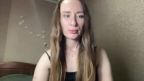 smilequeen_ online show from 13, 10, 2025