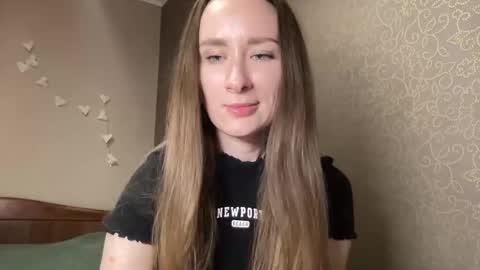 smilequeen_ online show from 16, 10, 2025