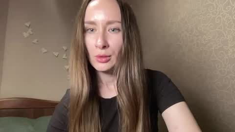 smilequeen_ online show from 18, 10, 2025