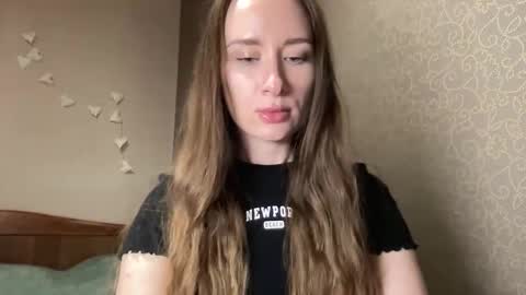 smilequeen_ online show from 22, 10, 2025