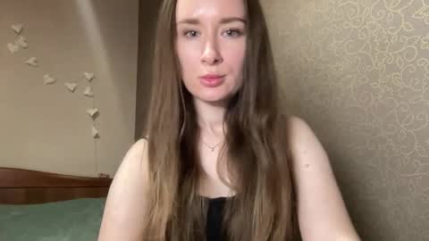 smilequeen_ online show from 15, 11, 2025