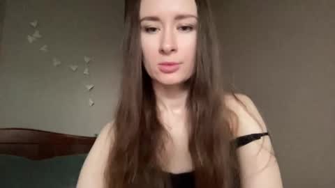 smilequeen_ online show from 16, 11, 2025