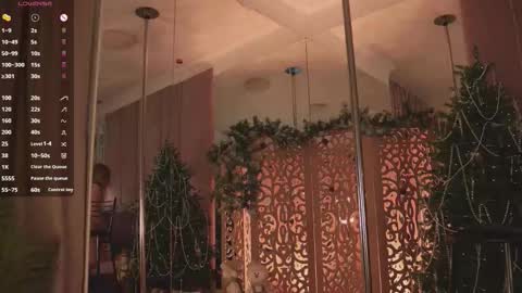 Mia online show from 22, 12, 2025