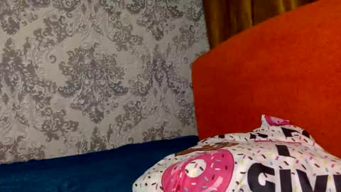 Snapshot of smileyyg chatting on 31, 10, 2025 Noname online show from 31, 10, 2025