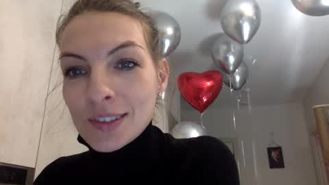 smiling_lexa online show from 27, 11, 2025