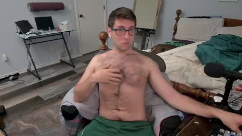 Snapshot of smilingwanker chatting on 24, 2, 2025 smilingwanker online show from 24, 2, 2025