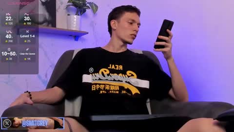 SMIT  online show from 10, 3, 2025