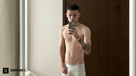 SMIT  online show from 23, 11, 2025