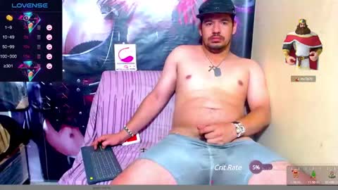 Snapshot of smith_hot69 chatting on 2, 3, 2025 dani online show from 2, 3, 2025