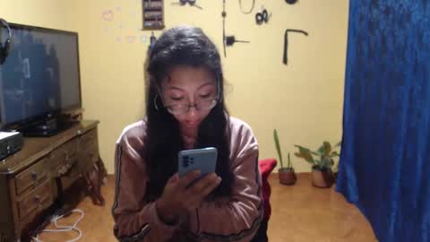 smith_lechosoxxx online show from 26, 10, 2025