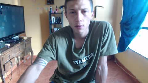 smith_lechosoxxx online show from 1, 11, 2025