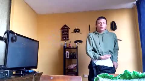 smith_lechosoxxx online show from 7, 11, 2025