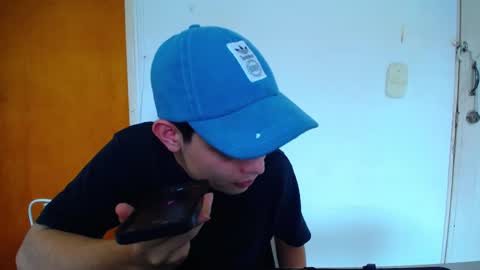 Snapshot of smith_zion_hotboys chatting on 12, 9, 2025 smith_zion_hotboys online show from 12, 9, 2025