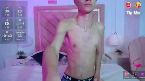 Smithfoxx online show from 1, 10, 2025