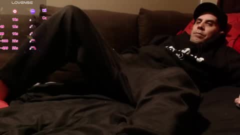 Master J XXX online show from 23, 11, 2025