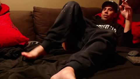 Master J XXX online show from 8, 1, 2026