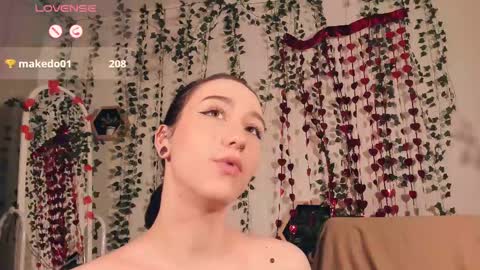 Smoki online show from 8, 3, 2025