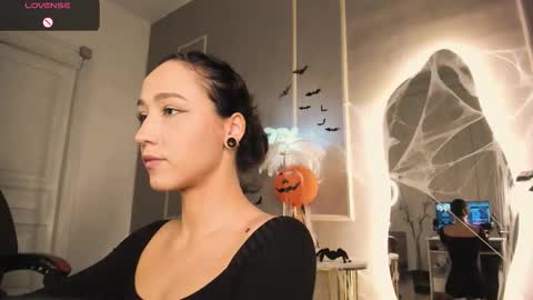 Smoki online show from 24, 10, 2025