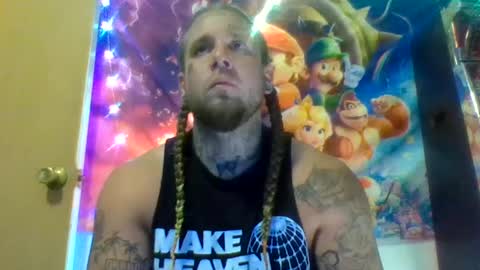 smoke online show from 12, 9, 2025